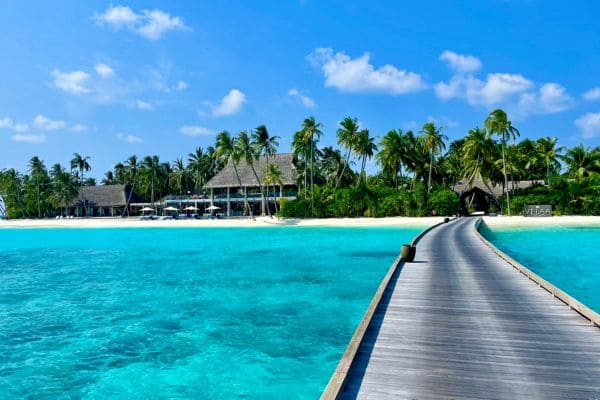 Beach & Island Tours