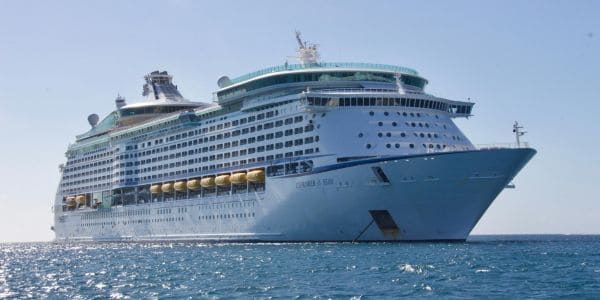Mediterranean Cruise Special