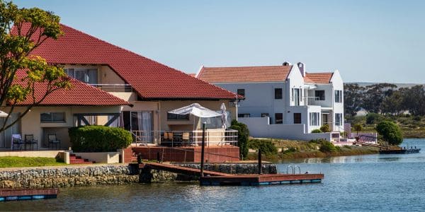 Luxury Vacation Upgrade Offer