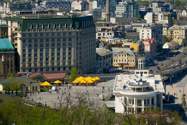 Historical City Walks